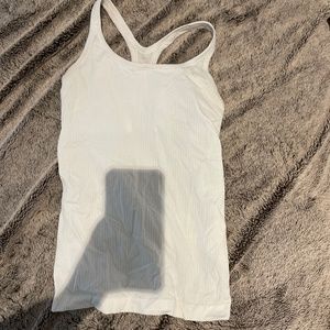 Lululemon Sports Shirt